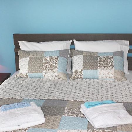 Souzana Rooms 네아 플라기아 외부 사진