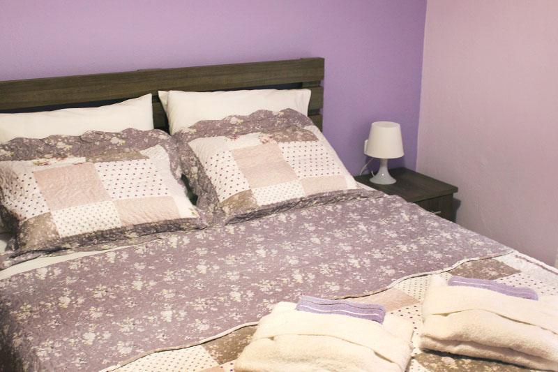 Souzana Rooms 네아 플라기아 외부 사진