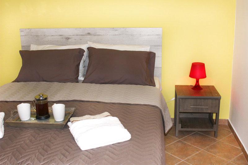 Souzana Rooms 네아 플라기아 외부 사진