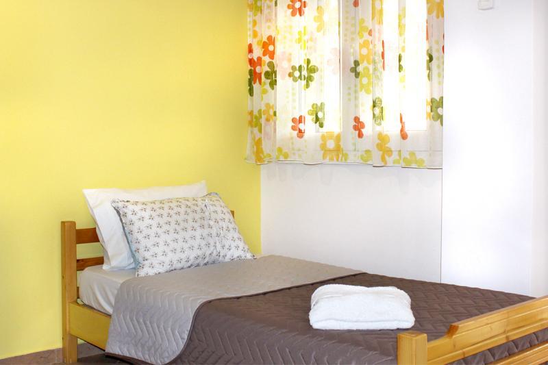 Souzana Rooms 네아 플라기아 외부 사진