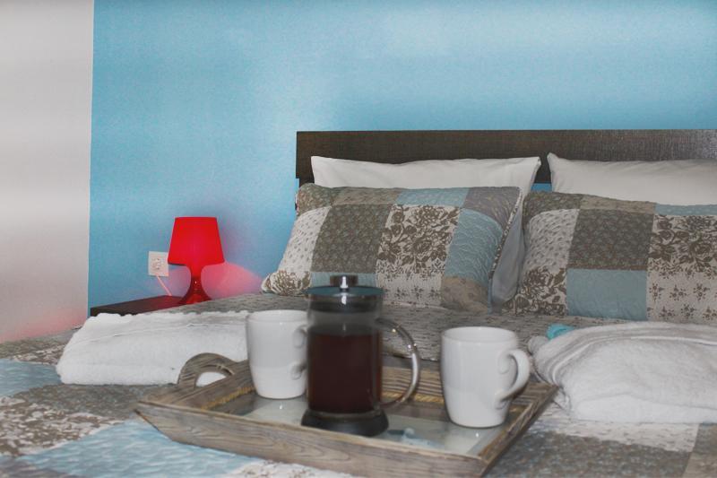 Souzana Rooms 네아 플라기아 외부 사진