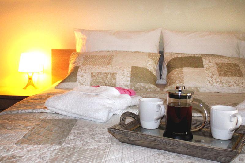 Souzana Rooms 네아 플라기아 외부 사진