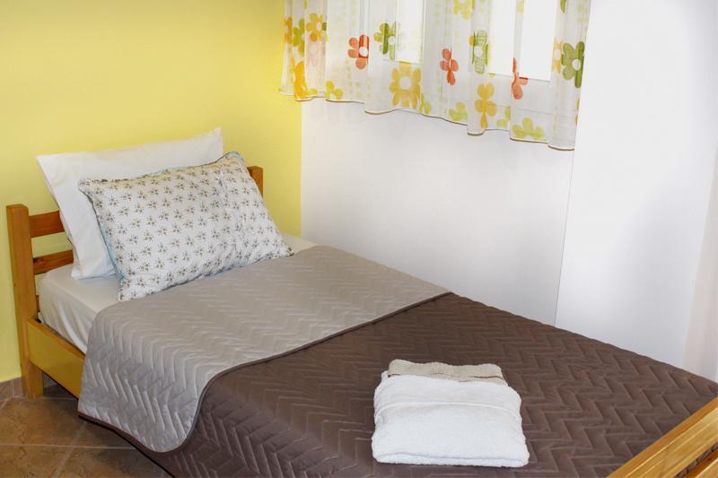 Souzana Rooms 네아 플라기아 외부 사진
