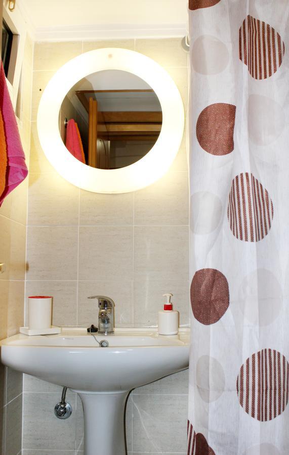 Souzana Rooms 네아 플라기아 외부 사진